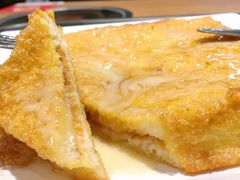 奶酱珍宝西多士-大家乐(广州中华广场店)