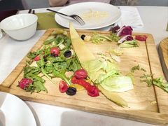 -IL Forno 意坊·意大利餐厅(温州万象城店)