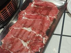 -肆幺幺烤肉(乐汇城店)