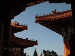 -历代帝王庙博物馆