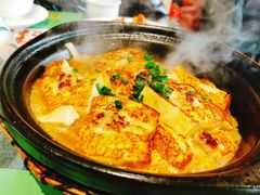 -全聚贤餐厅·湖北家常菜(沙湖店)