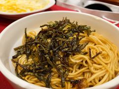 葱油拌面-老吉士酒家(天平路店)