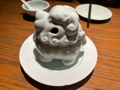 -扬州狮子楼(东关街店)