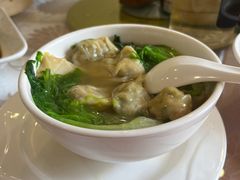-新东源国际酒店·新东源食坊(沙井店)