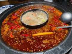 -陈眼镜火锅(总店)