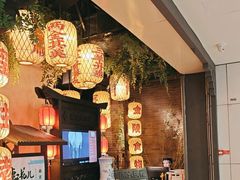 -南京大牌档(中关村领展广场店)