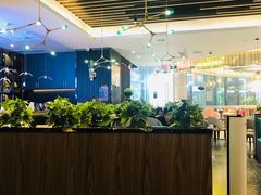大堂-玥记茶餐厅(十字门华发商都一期绸带店)