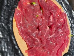 -京元盛铜锅涮肉(上海总店)