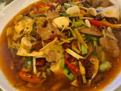 -傲泓度假酒店(河西奥体店)