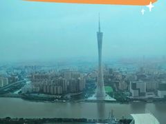 -广州四季酒店