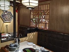 -百年恒益烧腊海鲜酒家·非遗传承(广州黄埔店)