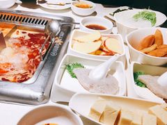 -海底捞火锅(江北万达商业广场店)