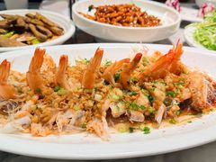 -城南往事·鲁菜·烤鸭(世茂宽厚里·大明湖店)
