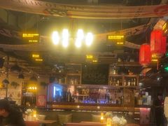 -时光码头民谣公社