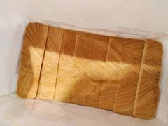 -爸爸糖手工吐司(苏州环球188店)