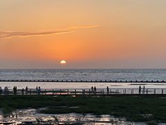 -南汇嘴观海公园