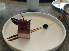 -素慧餐厅(大虹桥店)