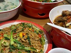 -柴火农家·江西赣南菜(土华店)