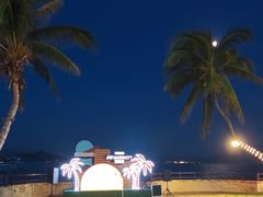 -JW万豪厨房餐厅·滨海草坪烧烤·海鲜·海景(三亚绿发山海天JW万豪酒店)