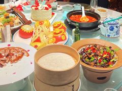-四世同堂·京菜·烤鸭(双井店)