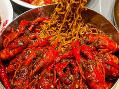 -侠舍·江湖烤全羊·大排档(沌口总店)