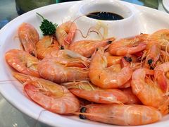 -满汉楼(江畔店)