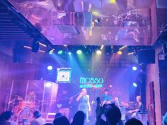 -MOSSO音乐酒吧·Live House(南京西路店)