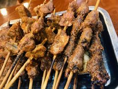 -伊隆斋(什刹海店)