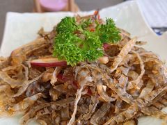 -野·大山里土鸡火锅(万科里店)