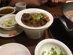-牛焱·贵州黄牛肉火锅(城西银泰店)