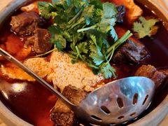 -饭江湖·江湖菜(湖广会馆店)