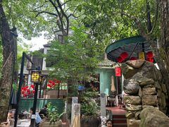 -一江春水·杭帮臻宴(三台山店)