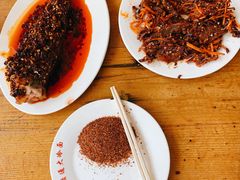 辣鱼-顺通大冷面(总店)