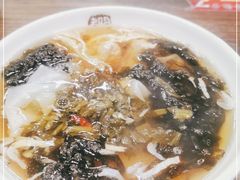 -都谷包子(天一广场店)