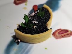 鱼子酱-燃扒房Steakhouse(皇庭店)