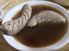 -东凤老字号腰子店