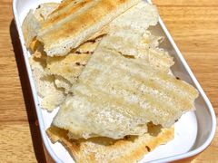 雪花糖煎饼-记忆串城·东北烧烤·小龙虾·大型团建(南油店)