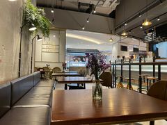 -Sunflour(来福士店)