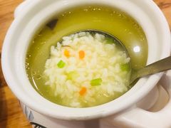 -乌镇那一年小院主题餐厅(甘泉西路店)
