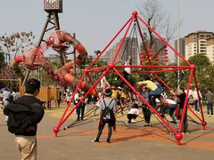 -枫香湖儿童公园