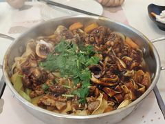 -黄记煌三汁焖锅(首创奥特莱斯店)