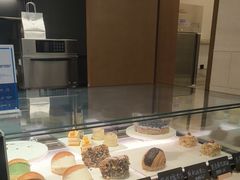 -V咖啡(兰州盛达希尔顿酒店)