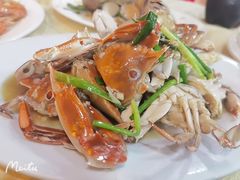 -源海渔村·现捞海鲜(大角湾店)
