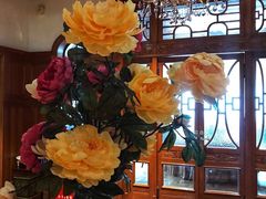 -马勒别墅·中餐厅