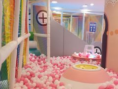 -银座mall(东直门店)