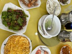 -秋姐美食店(旅游大道店)