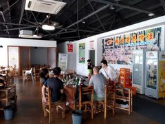 大堂-大自然醉鹅·铁锅火焰鹅(上海联洋店)