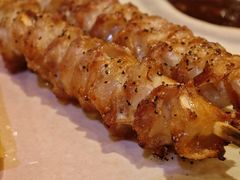 -小山日本料理(太古汇店)