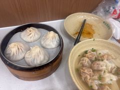 -李记清真馆(打钉巷店)
