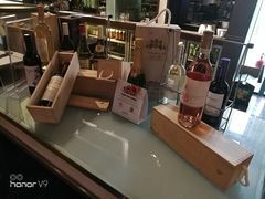 -广州天河合景福朋喜来登酒店